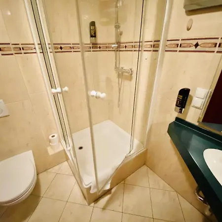 Doppelzimmer Lounge, Direkt Am Alten Strom