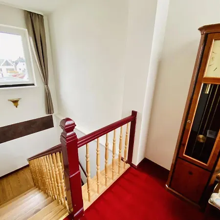 Doppelzimmer Lounge, Direkt Am Alten Strom * Rostock