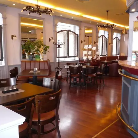 Doppelzimmer Lounge, Direkt Am Alten Strom